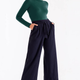 Illustration for article titled These Self Hemming Pants Are a Short Girls Dream